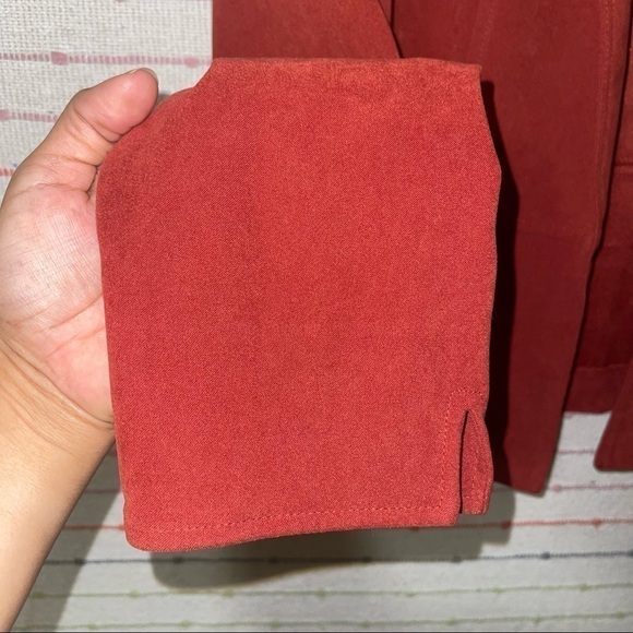 Madison Leigh Open Blazer - Picture 4 of 8